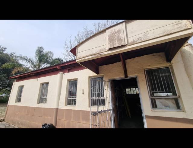 FARM FOR SALE IN NEWCASTLE RURAL